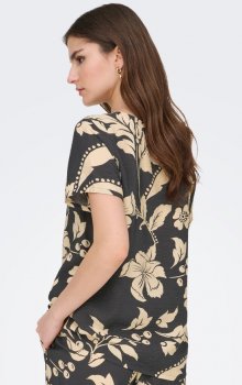 JDY - jdyTroya SS O-neck Top
