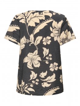 JDY - jdyTroya SS O-neck Top