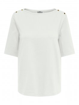 JDY - jdyUlrikke SS Top