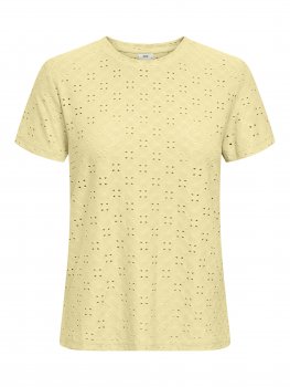 Jacqueline - jdyCathinka SS Tag Top
