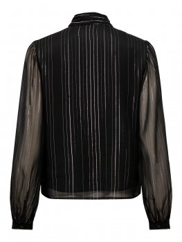Jacqueline - jdyCody LS Bow Top