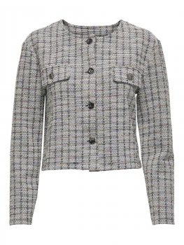 Jacqueline - jdyAlly Boucle Blazer