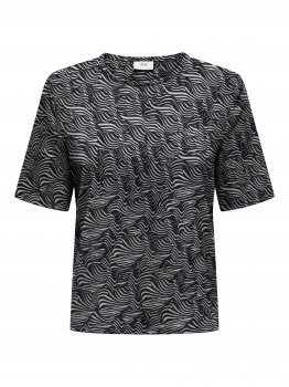 Jacqueline - jdyDebbie SS Top