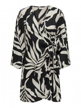 Jacqueline - jdySezen 7/8 Short Dress