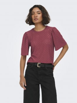 JDY - jdyCarla Cathinka SS Top