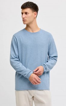 JJRebel - jrebVargo Knit Crew Neck
