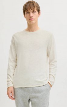 JJRebel - jrebVargo Knit Crew Neck