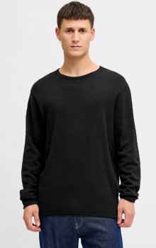JJRebel - jrebVargo Knit Crew Neck