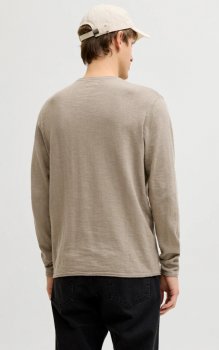 JJRebel - jrebVargo Knit Crew Neck