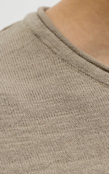 JJRebel - jrebVargo Knit Crew Neck
