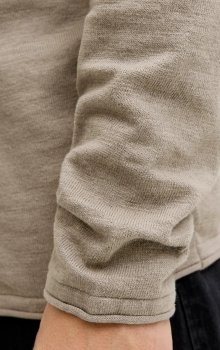 JJRebel - jrebVargo Knit Crew Neck