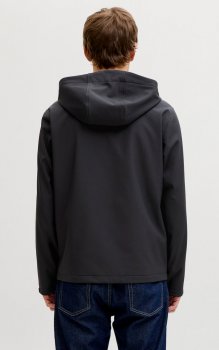 JJRebel - jrebZone Softshell Jacket