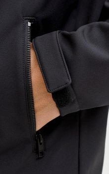 JJRebel - jrebZone Softshell Jacket