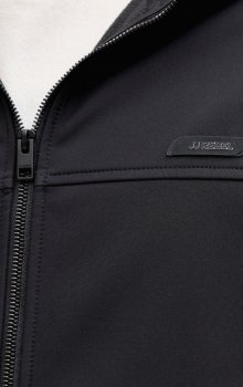 JJRebel - jrebZone Softshell Jacket