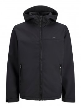 JJRebel - jrebZone Softshell Jacket