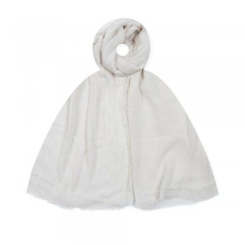 Fox - Scarf GZW2302-01WJ Enfärgad