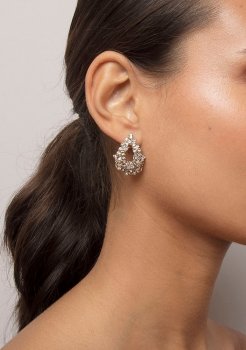 Lily and Rose - Alice Earrings