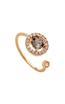 Lily and Rose - Miranda Ring