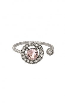Lily and Rose - Miranda Ring