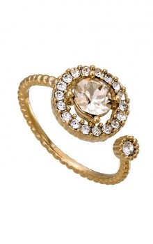 Lily and Rose - Miranda Ring
