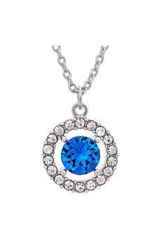Lily and Rose - Miss Miranda Necklace