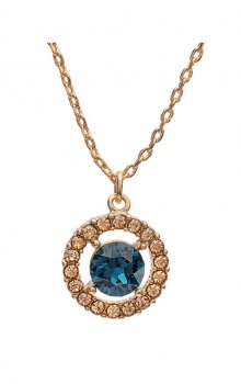 Lily and Rose - Miss Miranda Necklace