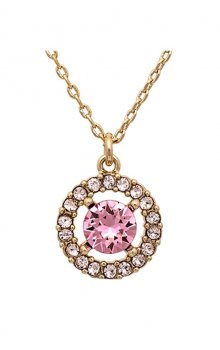 Lily and Rose - Miss Miranda Necklace