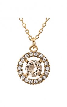 Lily and Rose - Miss Miranda Necklace