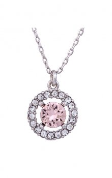 Lily and Rose - Miss Miranda Necklace