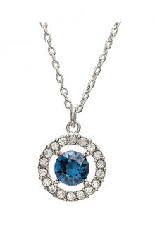 Lily and Rose - Miss Miranda Necklace