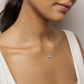 Lily and Rose - Miss Miranda Necklace
