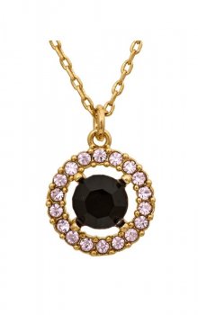 Lily and Rose - Miss Miranda Necklace
