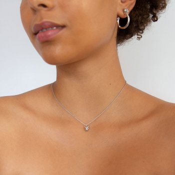 Lily and Rose - Miss Queen Sheba Necklace