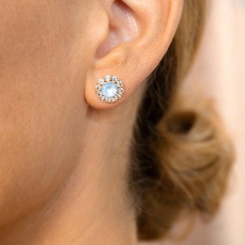 Lily and Rose - New Miss Sofia Earrings