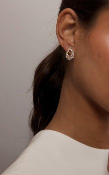 Lily and Rose - Petite Alice Earrings