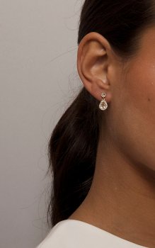 Lily and Rose - Petite Amy Earrings
