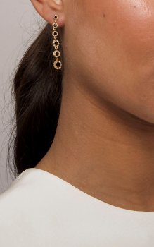 Lily and Rose - Petite Celeste Earrings