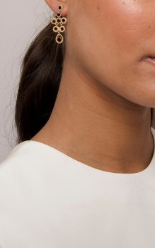 Lily and Rose - Petite Kate Earrings