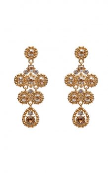 Lily and Rose - Petite Kate Earrings