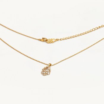Lily and Rose - Petite Miss Alice Necklace