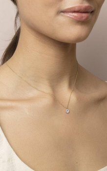 Lily and Rose - Petite Miss Sofia Necklace
