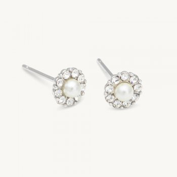 Lily and Rose - Petite Miss Sofia Pearl Earrings