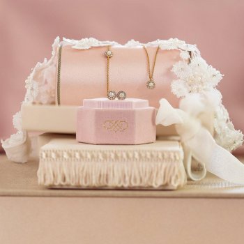 Lily and Rose - Petite Miss Sofia Pearl Earrings