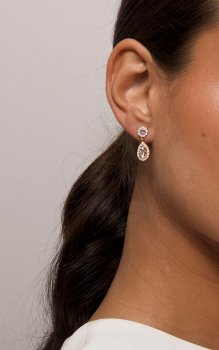 Lily and Rose - Petite Sofia Earrings
