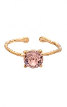 Lily and Rose - Princess Ada Ring