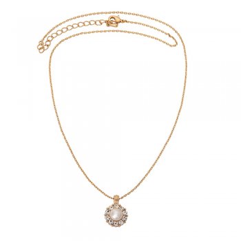 Lily and Rose - Sofia Pearl Necklace