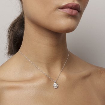 Lily and Rose - Sofia Pearl Necklace