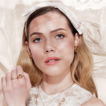 Lily & Rose - Eponine Ring