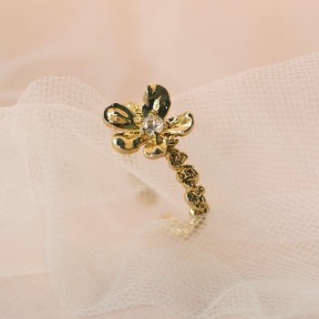 Lily & Rose - Eponine Ring