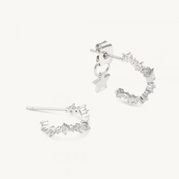 Lily & Rose - Petite Capella Earrings
